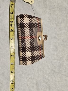 Spartina 449 Coinpurse Wimberly---NWT